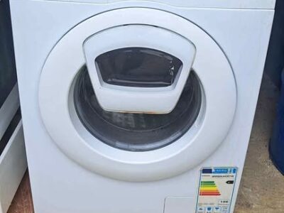 machine a laver le linge samsung 9kg