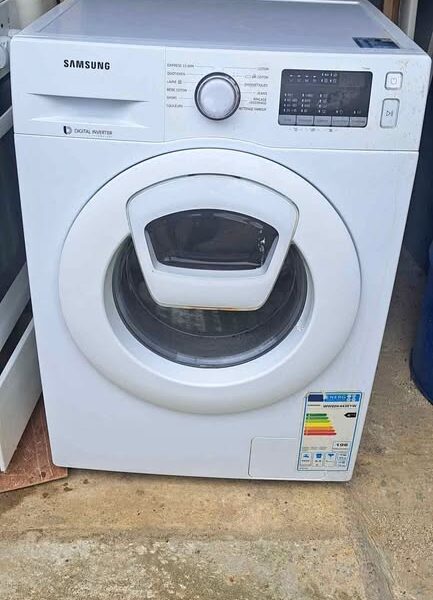 machine a laver le linge samsung 9kg