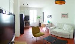 Location appartement