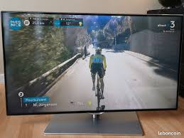 Samsung Smart TV 65 pouces 4k